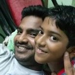 Krishna Moorthy