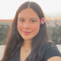 Camila Garcia Gelvez