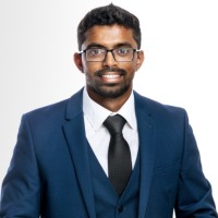 Rahul Mohandasan Karuvingal
