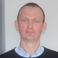 Peter Housen