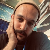 saeed najafi