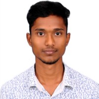 Thamizharasan S