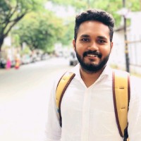 Vaibhav Dhonnar