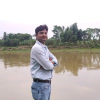 Kbd. Md. Al-Amin Chanchol