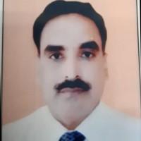 Kailash kr Singh