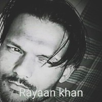 Rayaan Shaikh