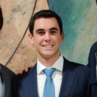 Darío Gavira Pero
