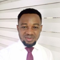 Osuji Anthony Ugochukwu