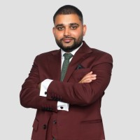 Karan Chahal