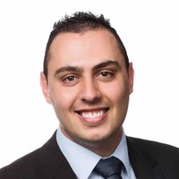 Matthew Cachia