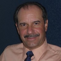 Steven Gorran