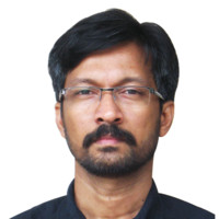 Shaji Bhaskar