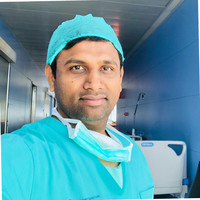 Srikanth E Neruganti