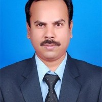 Rajesh Bhurke