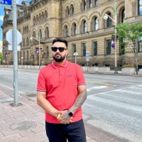 Jaspreet Thind