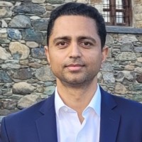 Rakesh Kalyanaraman