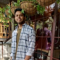 Ravi Shankar Yadav