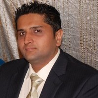 Imran Sadiq