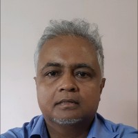 Krishnendu Sarkar