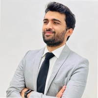 Shrey Sachdeva