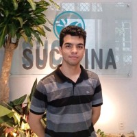 Kaíke Miguel Da Silva