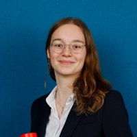 Rebecca Baaijens