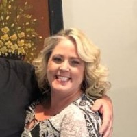 Chandra Thompson