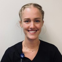 Hannah Dutrieux