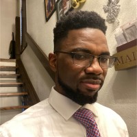 Temitope Awojulu, Psm1