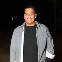 Ahmed Salah