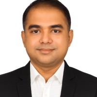 Jasper Amit Mittra 🇧🇩