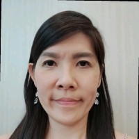 Elizabeth Goh