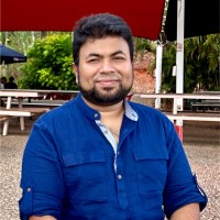 Mohammad Zulfikar Sarwar