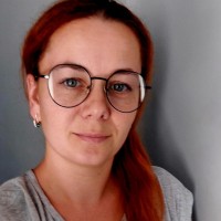 Ilona Saldak