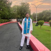 Prajjwal Sharma