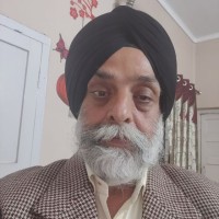 Arvindersingh Juneja