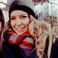 Catherine Morel
