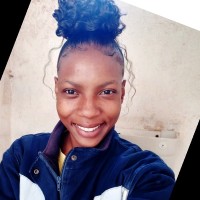 Lebogang Patience Khoza