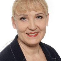 Jennifer Krook