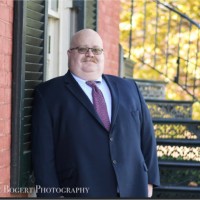 Travis M Sumption, CAP, PPS