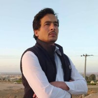 Khem Raj Kunwar