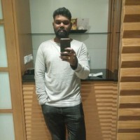 Pullamalla Thirupathi