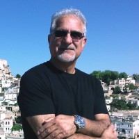 Manny Kabiri