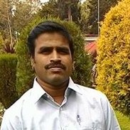 Ganabathy Moorthy