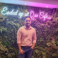 Rishabh Jaswal