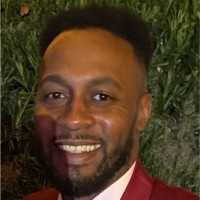 Cortez Perry