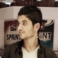 Mohamed Tarek