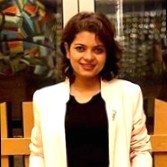 Debarati Chakraborty