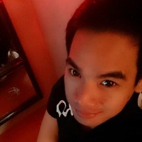 Edz Legaspi