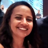 Aline Ribeiro Santos